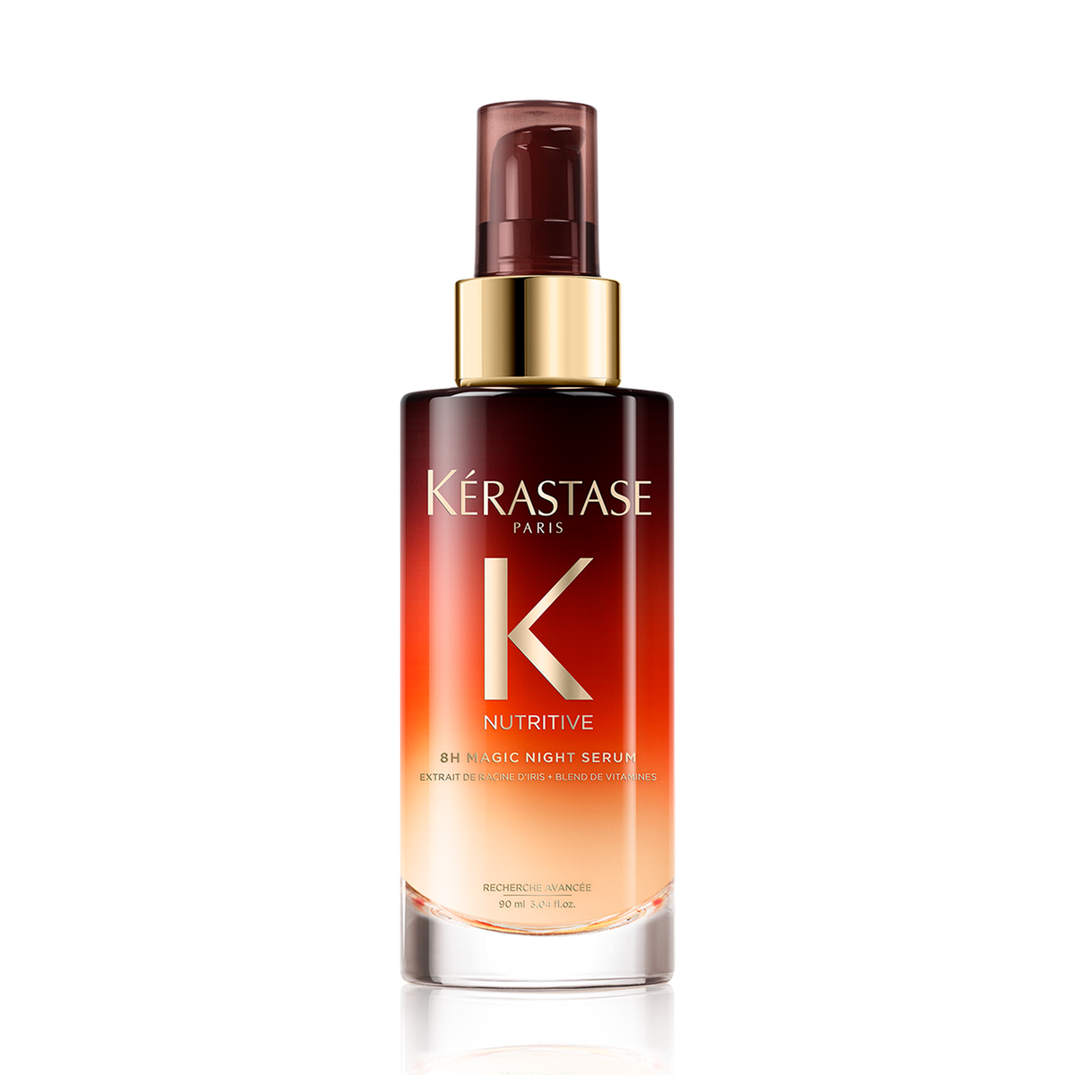 Nutritive 8H Magic Night Serum