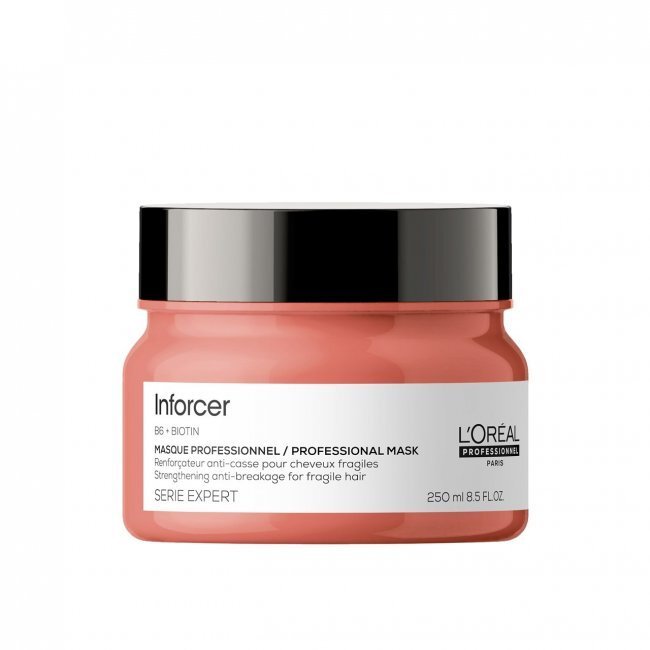 Inforcer Anti-Breakage Hair Mask
