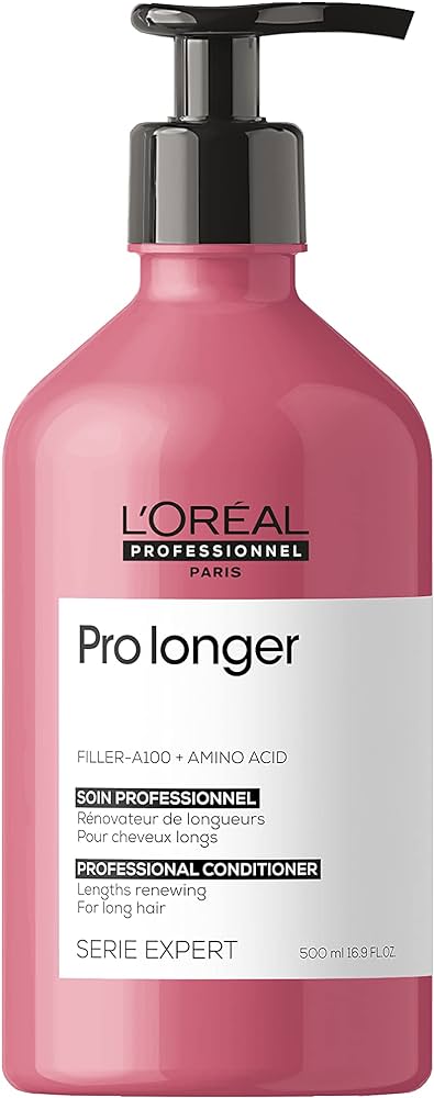 Pro Longer Lengths Renewing Conditioner