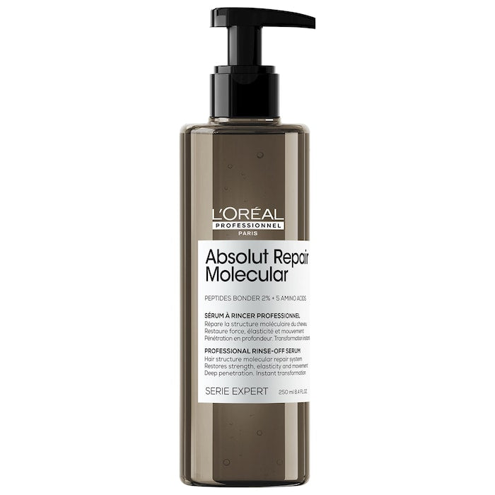 Absolut Repair Molecular Rinse-Off Serum