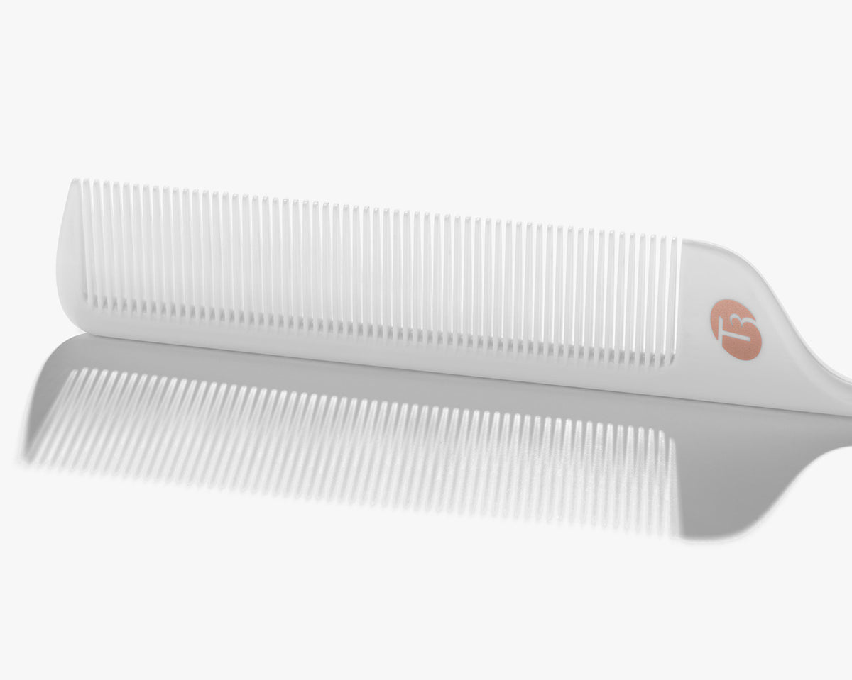 3pc Detailed Styling Brush Set