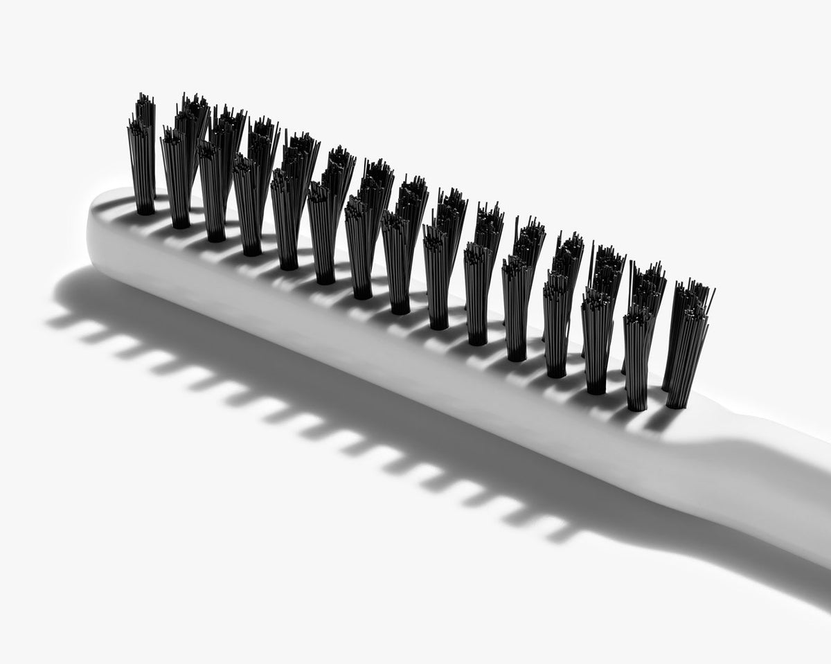 3pc Detailed Styling Brush Set