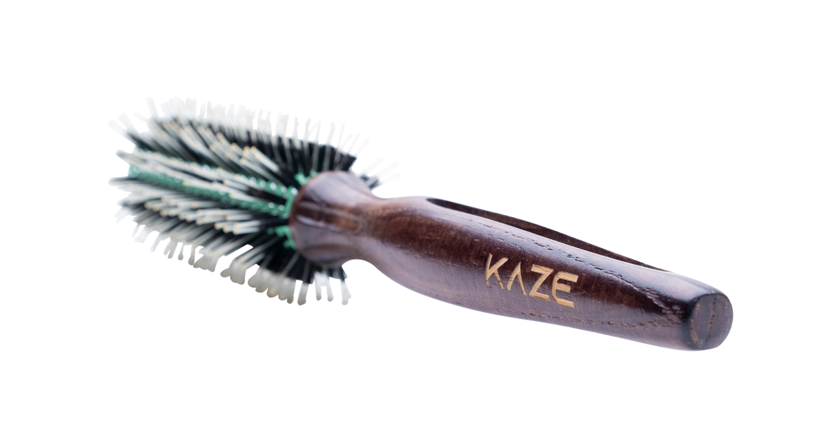 KAZE Round Brush