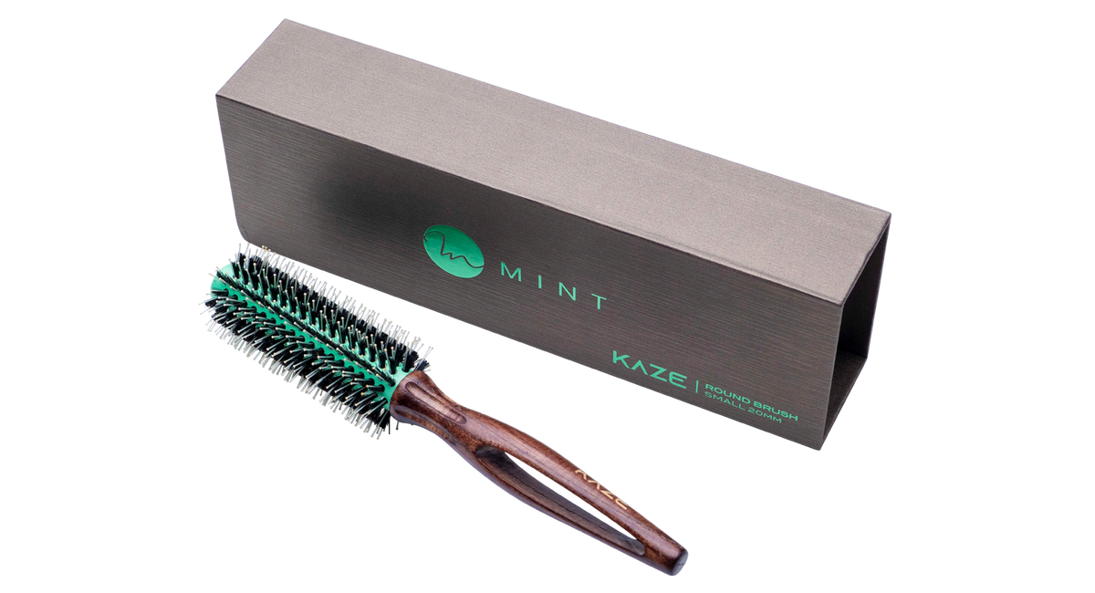 KAZE Round Brush