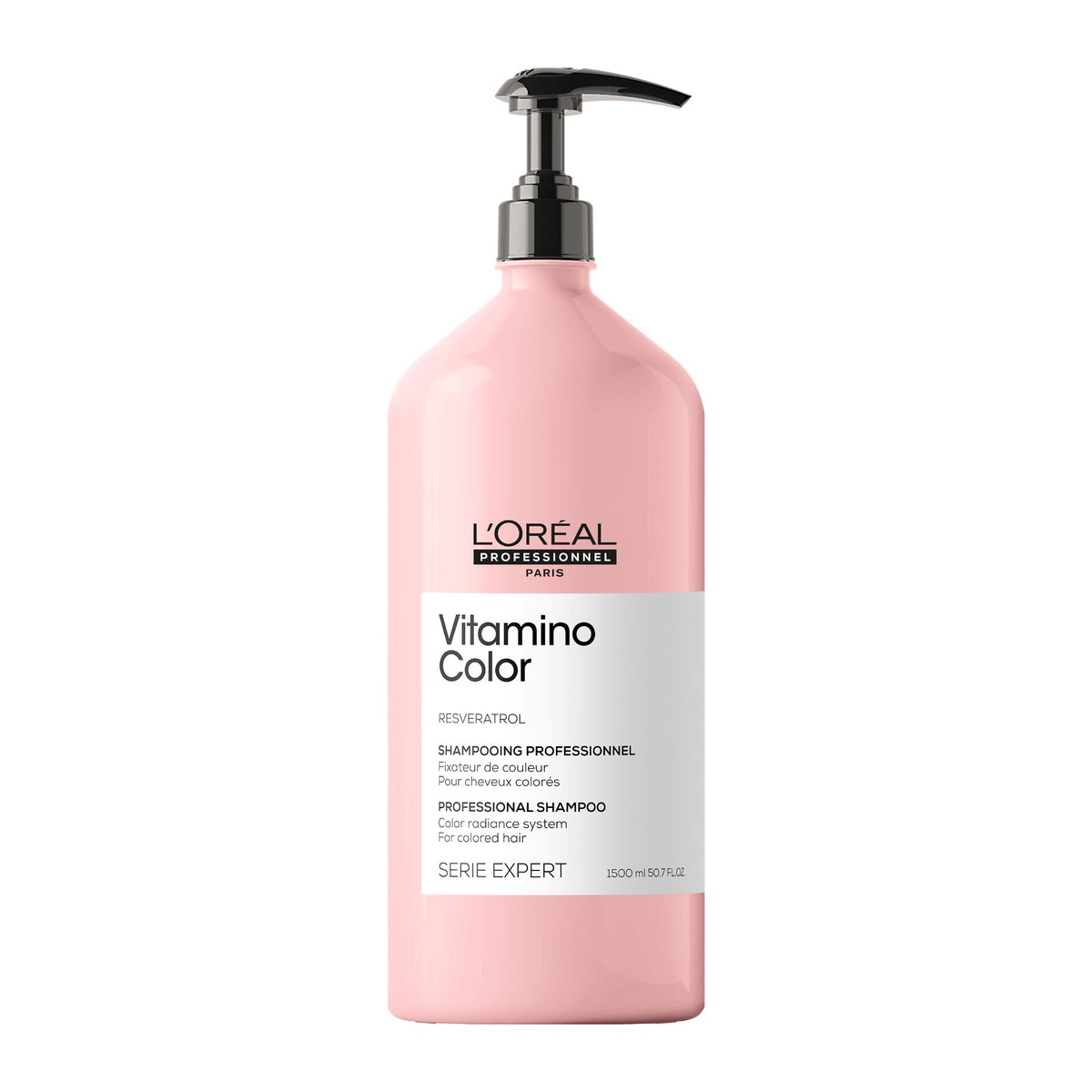 Vitamino Color Radiance Shampoo