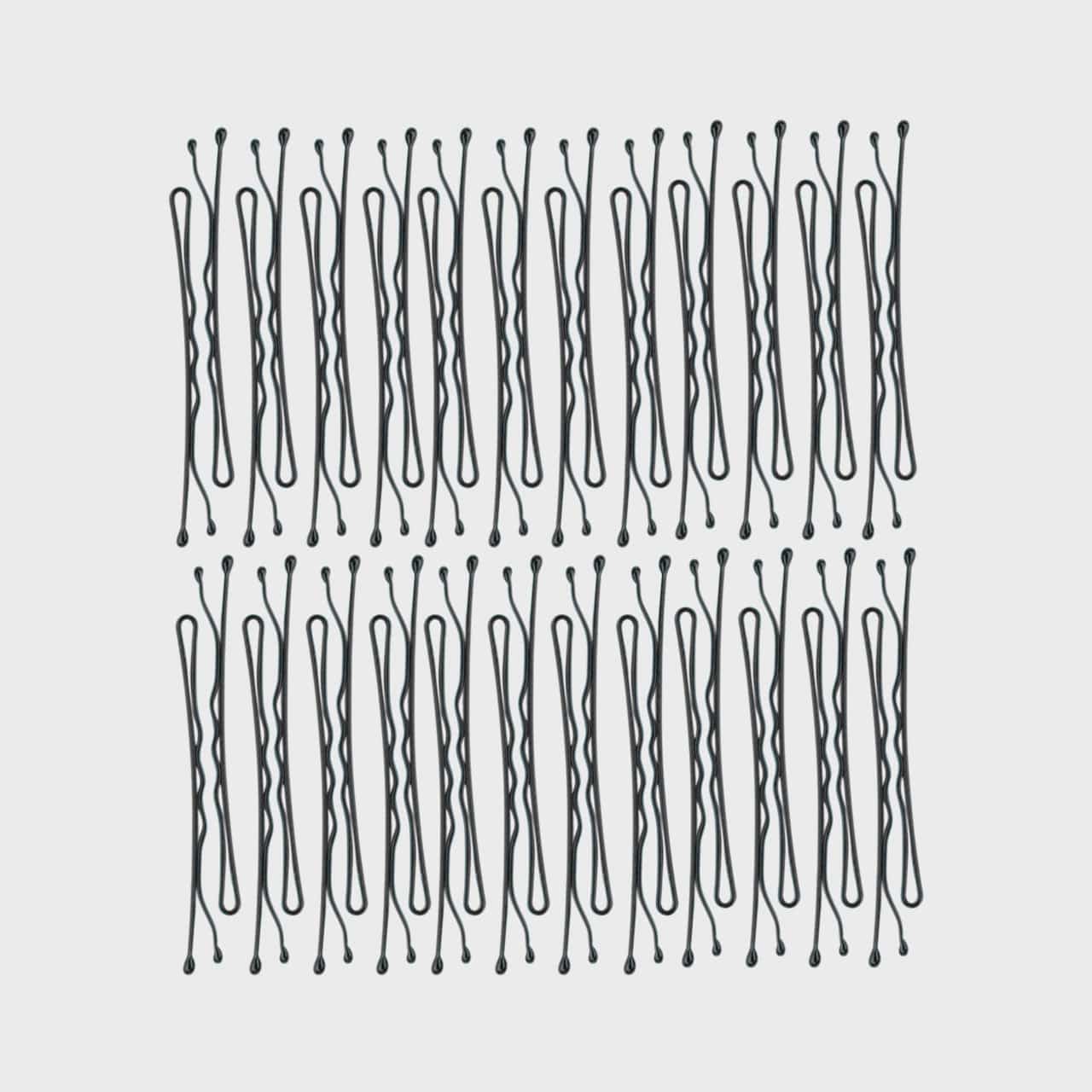 Bobby Pins