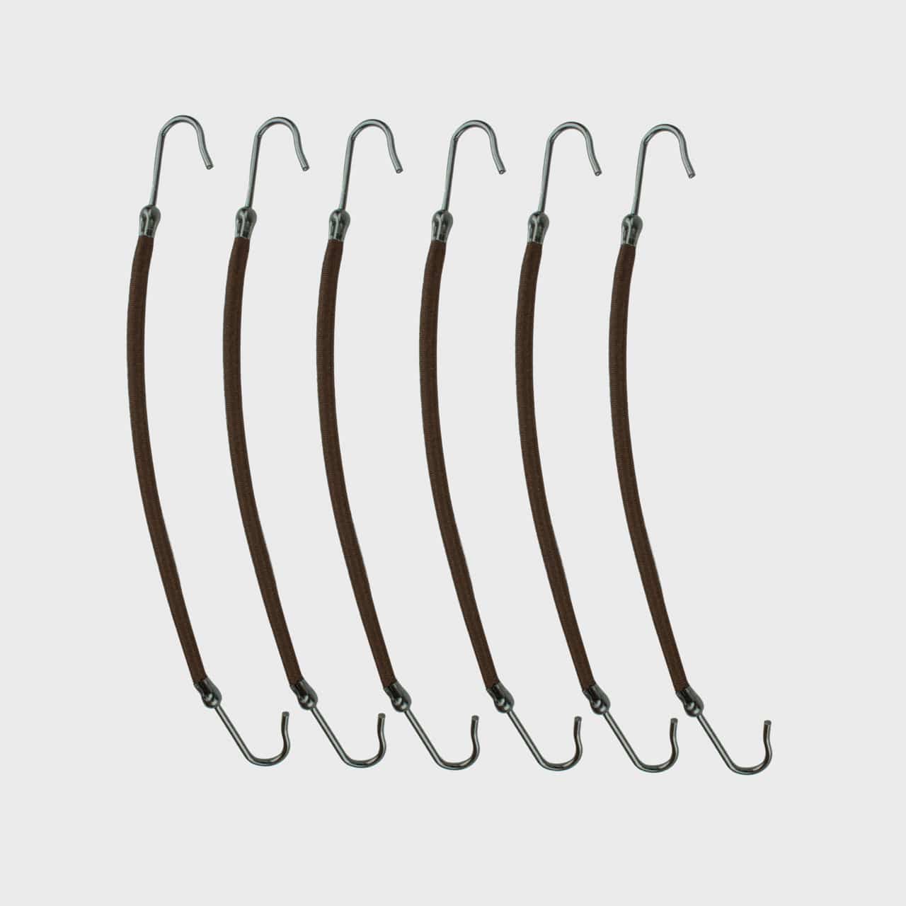 Bungee Elastics