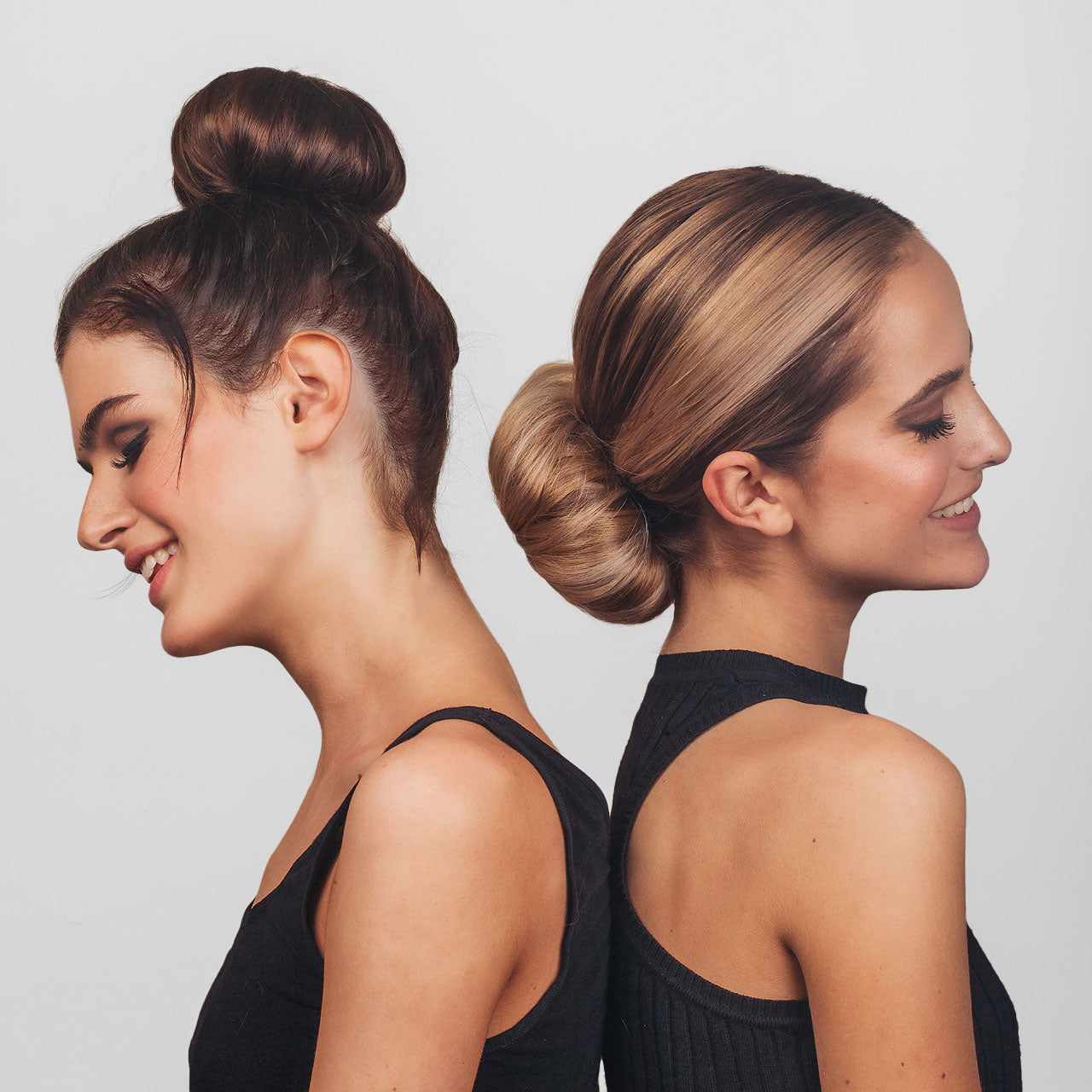 Bun Form