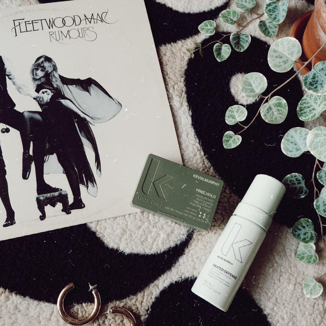 Kevin.Murphy Free.Hold Medium Hold Styling Paste