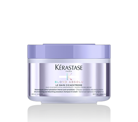 Bain Cicaextreme Shampoo-in-Cream - SALON SOCIETY