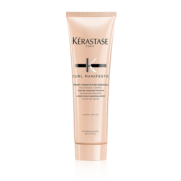 Fondant Hydratation Essentielle Conditioner - SALON SOCIETY