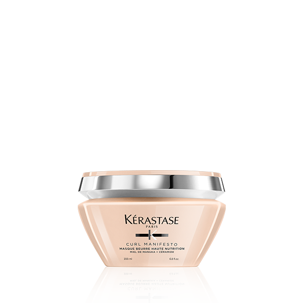 Masque Beurre Haute Nutrition Hair Mask - SALON SOCIETY