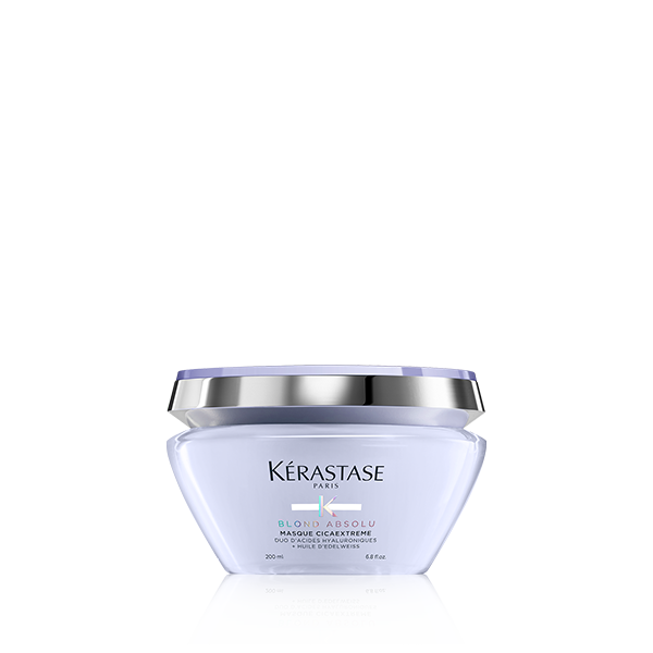 Masque Cicaextreme Post-Bleaching Hair Mask - SALON SOCIETY