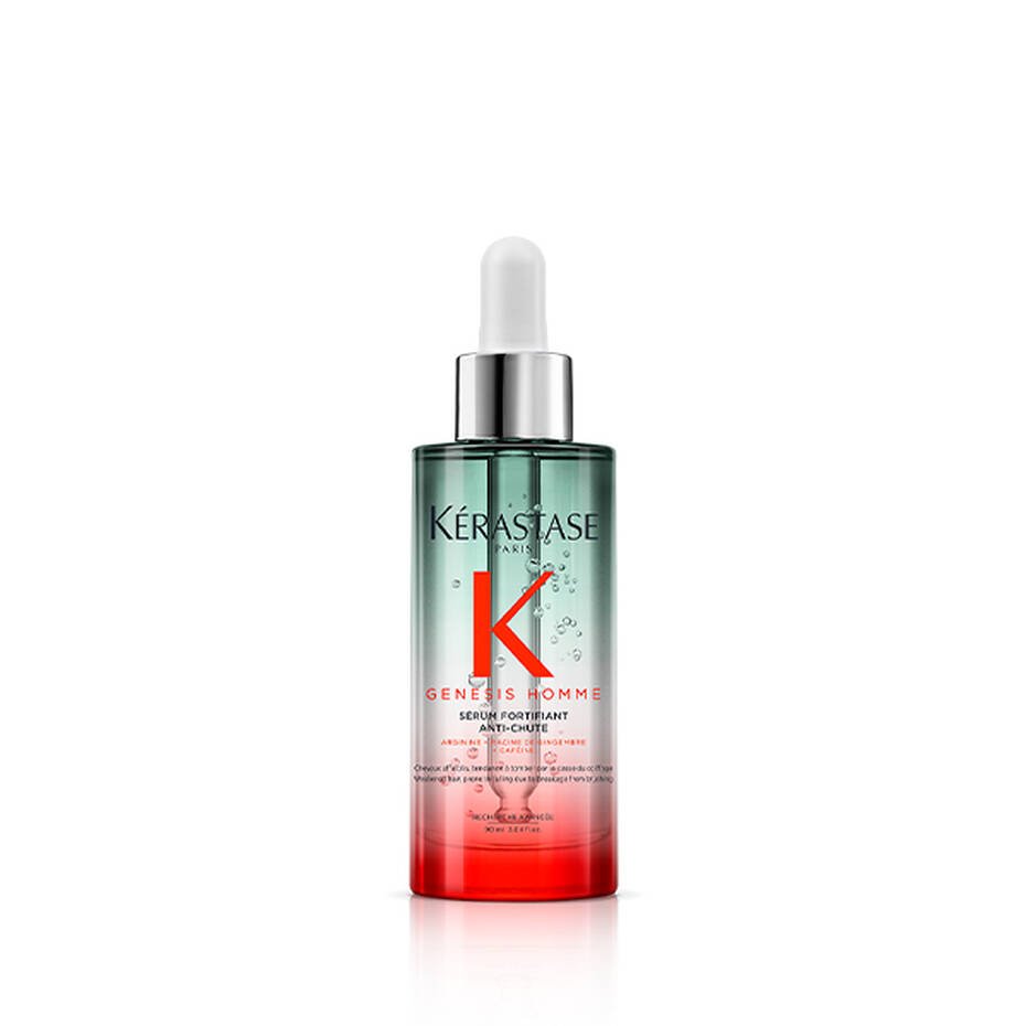 Genesis Homme Serum Anti-Chute Fortifiant
