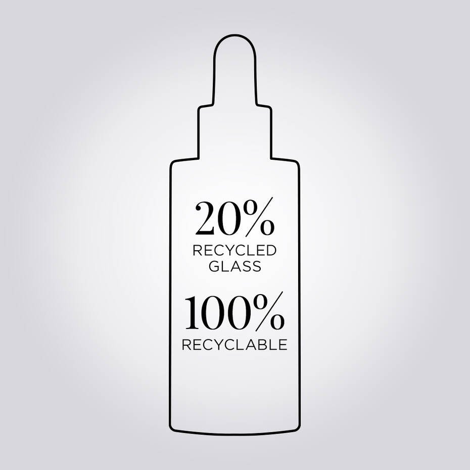 Genesis Homme Serum Anti-Chute Fortifiant