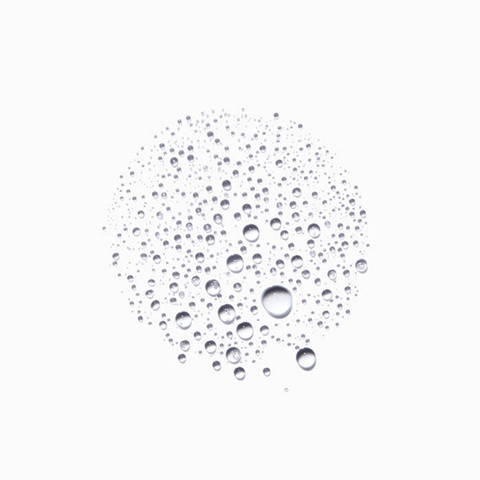 Genesis Homme Spray de Force Apaississant