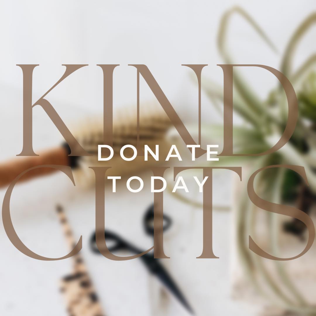 KIND CUT DONATION