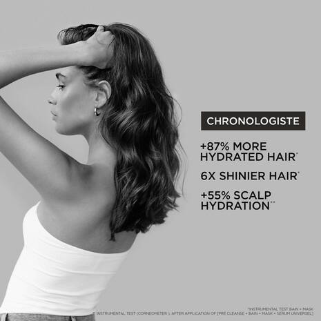 Chronologiste Serum Universel