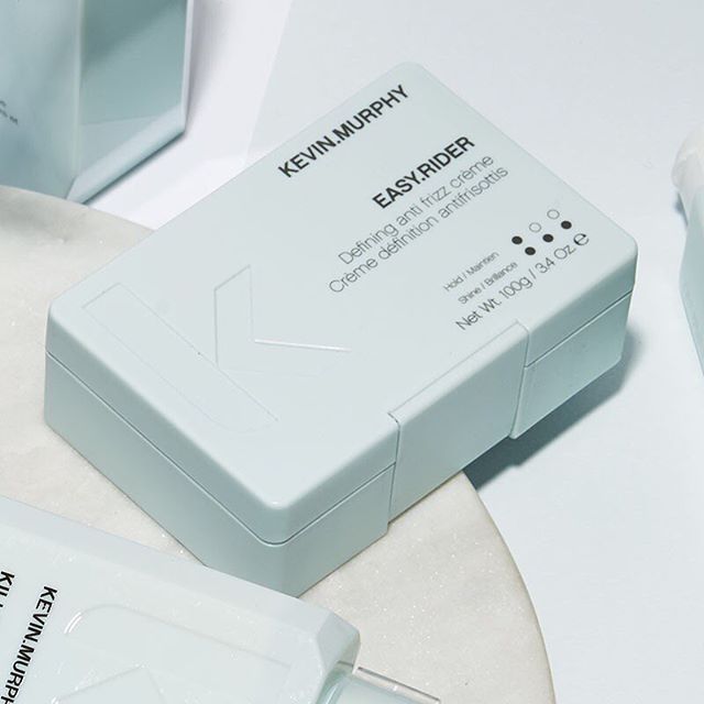 Kevin.Murphy Easy.Rider Defining Anti Frizz Creme