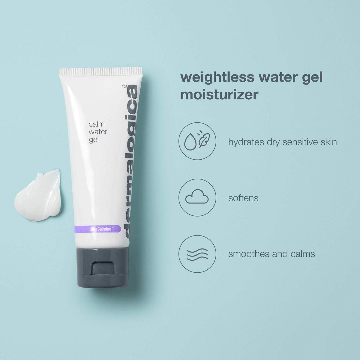 Calm Water Gel
