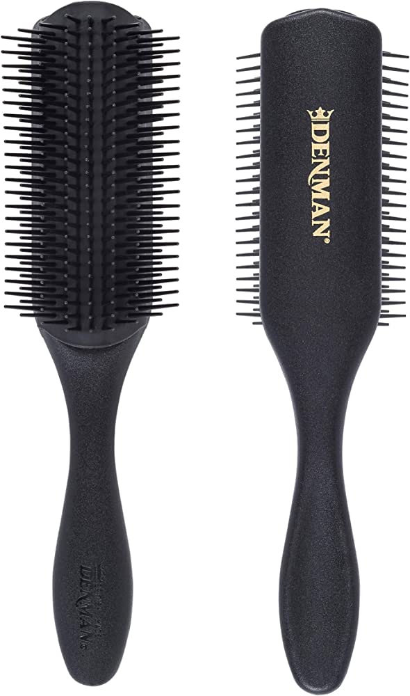 D3 Original 7-Row Brush