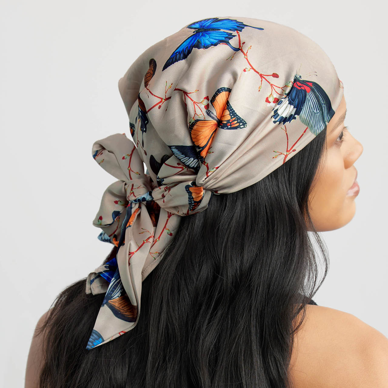 Kitsch  Hair Scarf - SALON SOCIETY