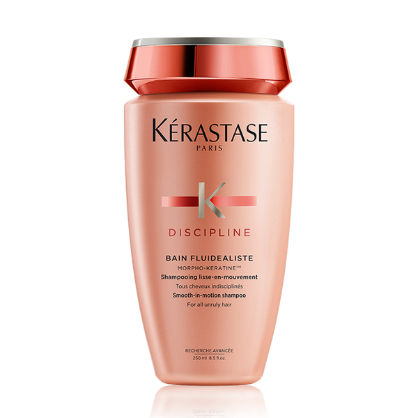 Bain Fluidéaliste Curl Shampoo - SALON SOCIETY