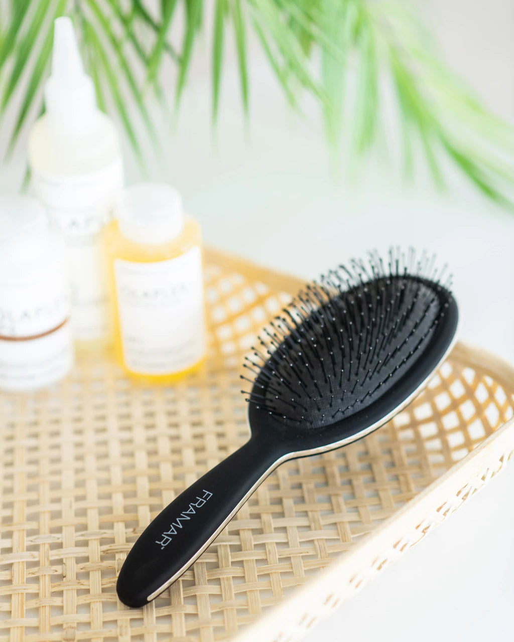 Detangle Brush