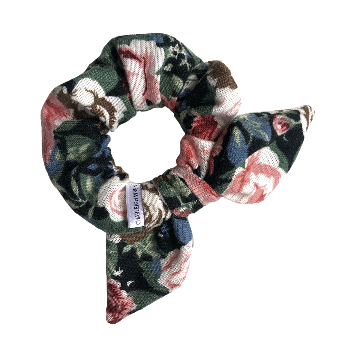 Scrunchies - Charleigh Wren Co. - SALON SOCIETY