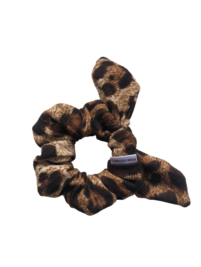 Scrunchies - Charleigh Wren Co. - SALON SOCIETY