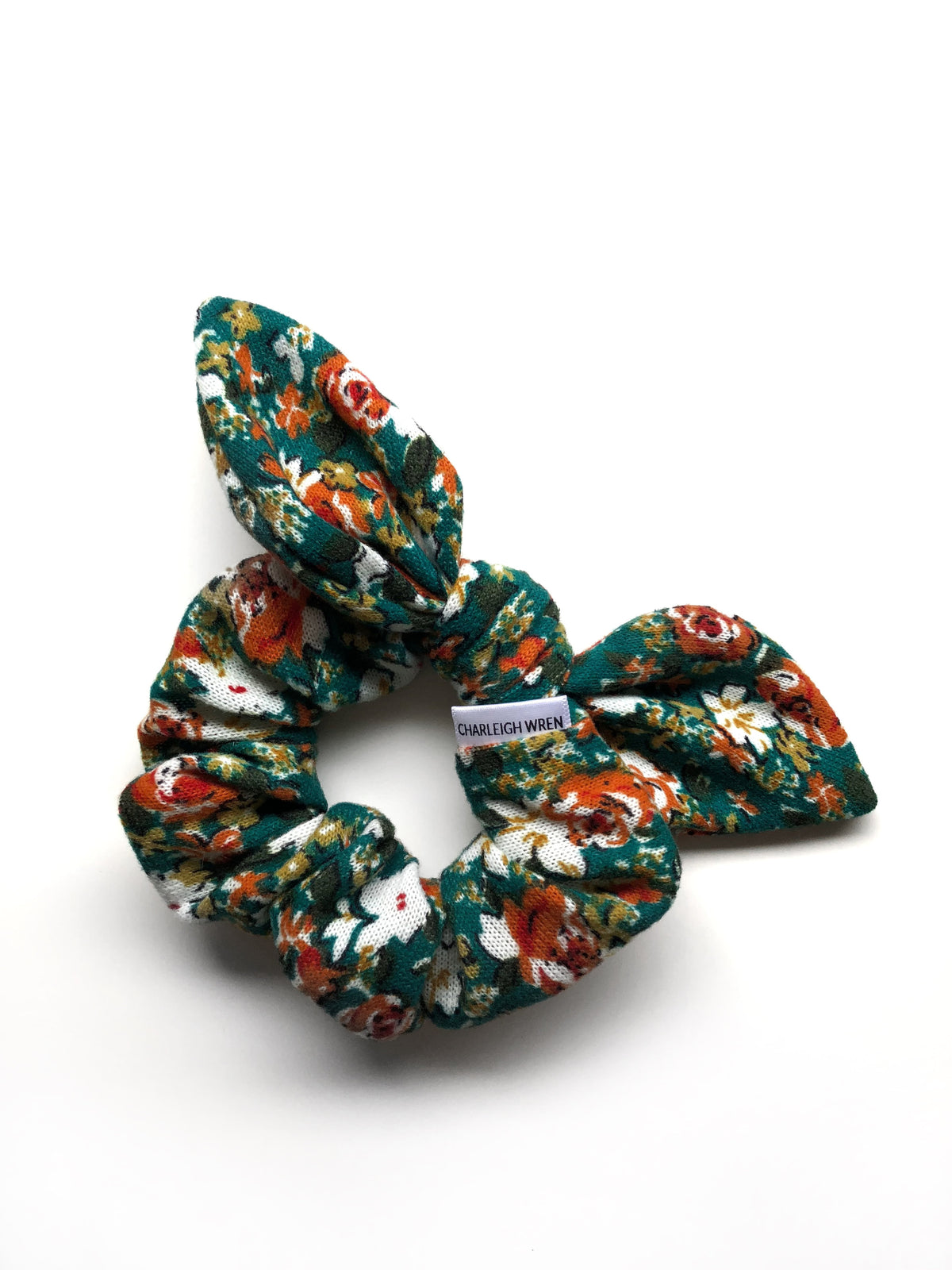 Scrunchies - Charleigh Wren Co. - SALON SOCIETY