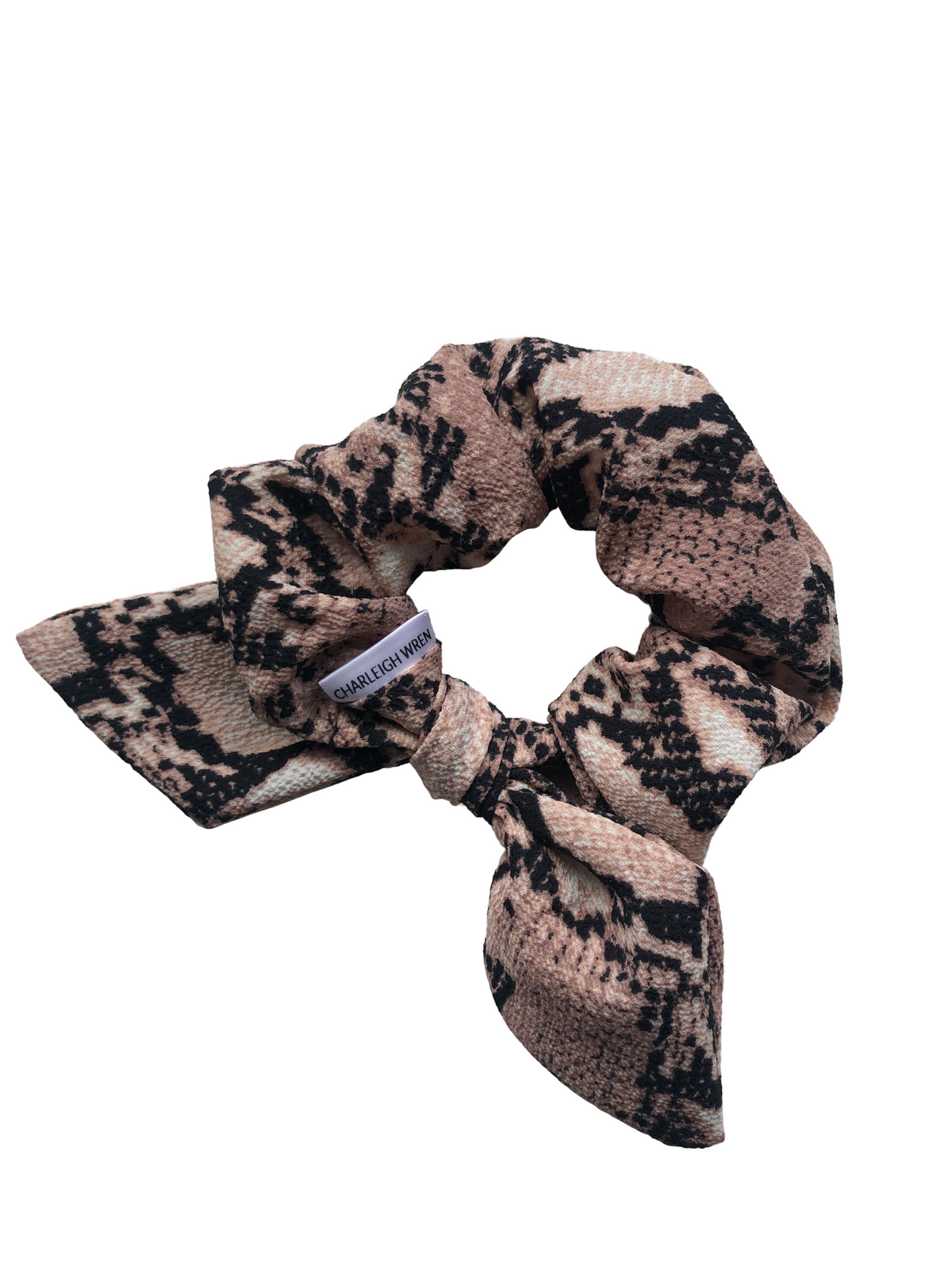 Scrunchies - Charleigh Wren Co. - SALON SOCIETY