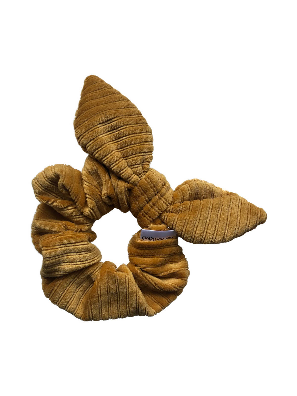 Scrunchies - Charleigh Wren Co. - SALON SOCIETY