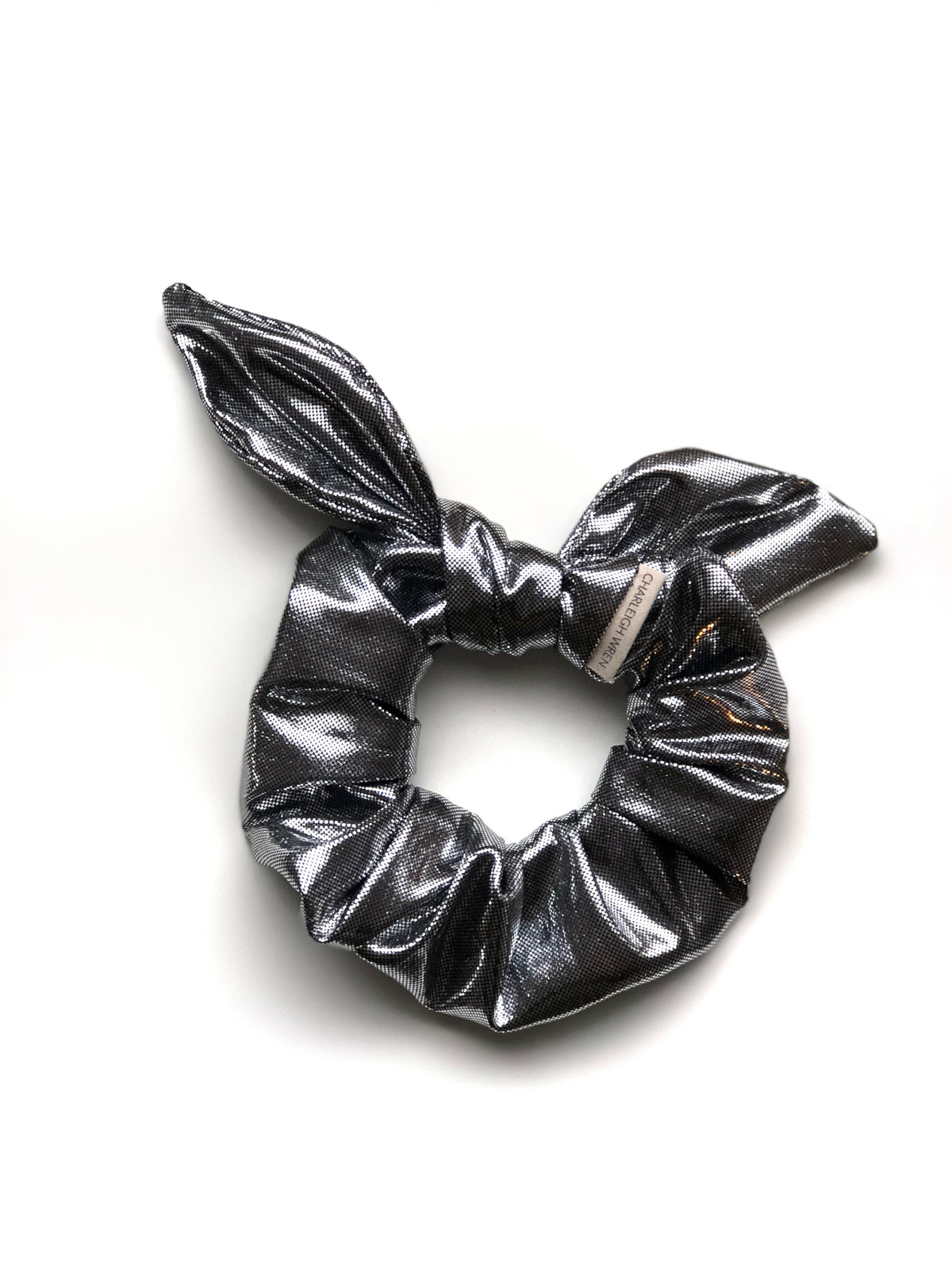 Scrunchies - Charleigh Wren Co. - SALON SOCIETY