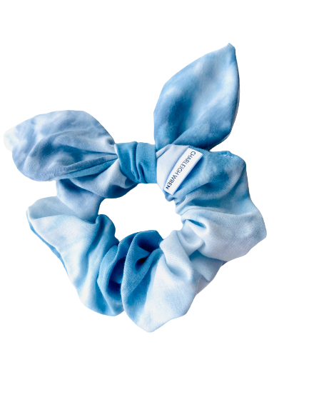Scrunchies - Charleigh Wren Co. - SALON SOCIETY