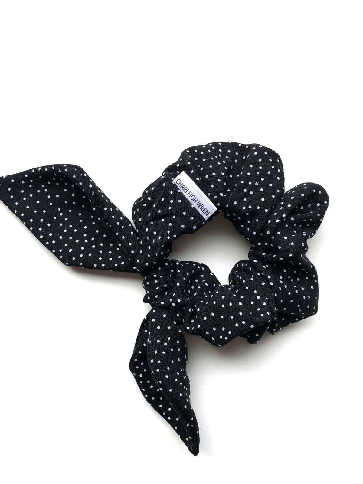 Scrunchies - Charleigh Wren Co. - SALON SOCIETY
