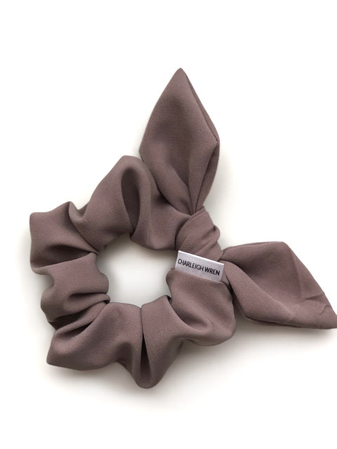 Scrunchies - Charleigh Wren Co. - SALON SOCIETY