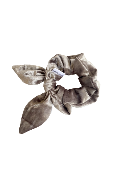 Scrunchies - Charleigh Wren Co. - SALON SOCIETY