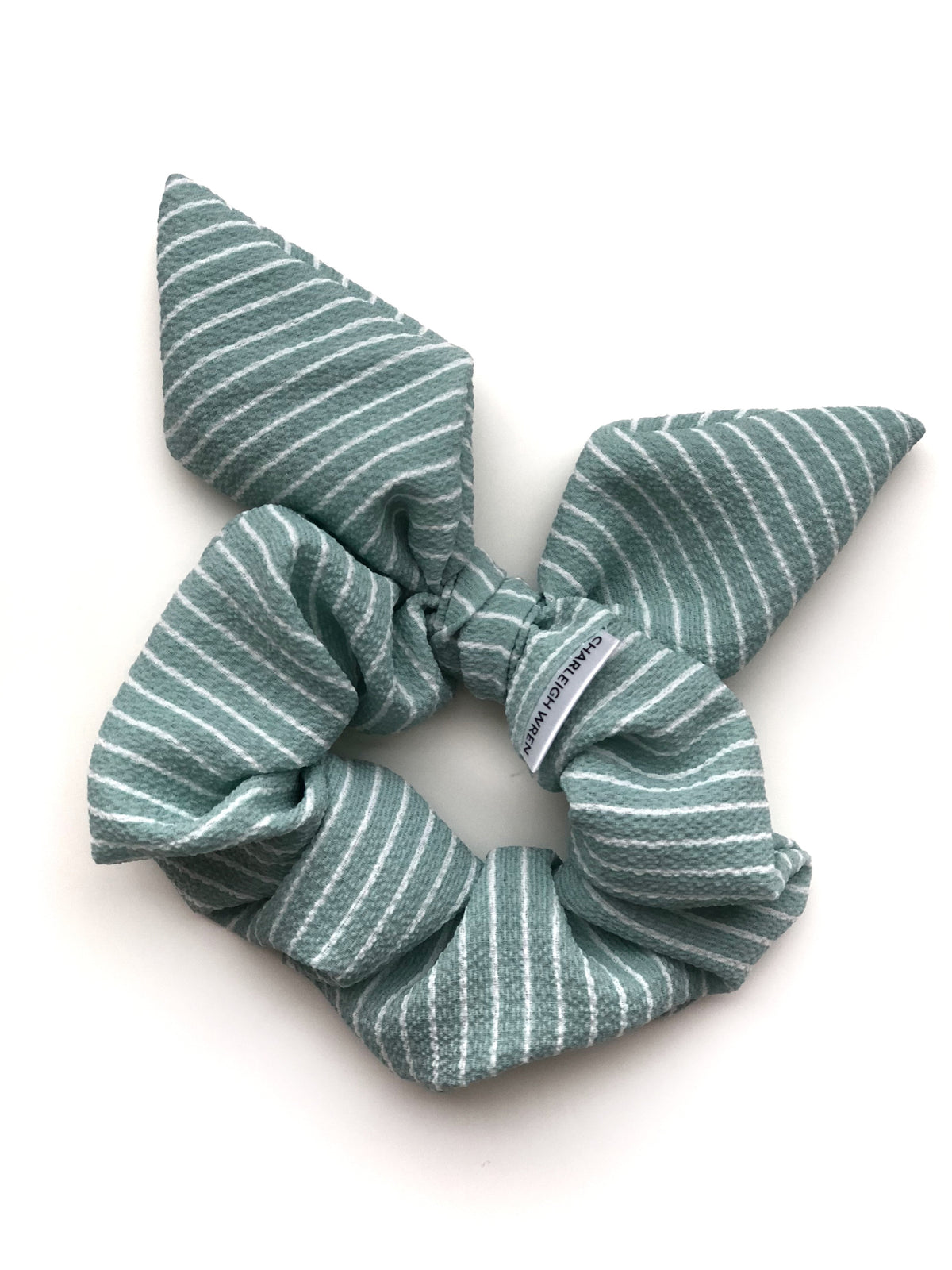 Scrunchies - Charleigh Wren Co. - SALON SOCIETY