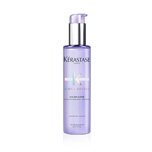 Cicaplasme Hair Serum - SALON SOCIETY