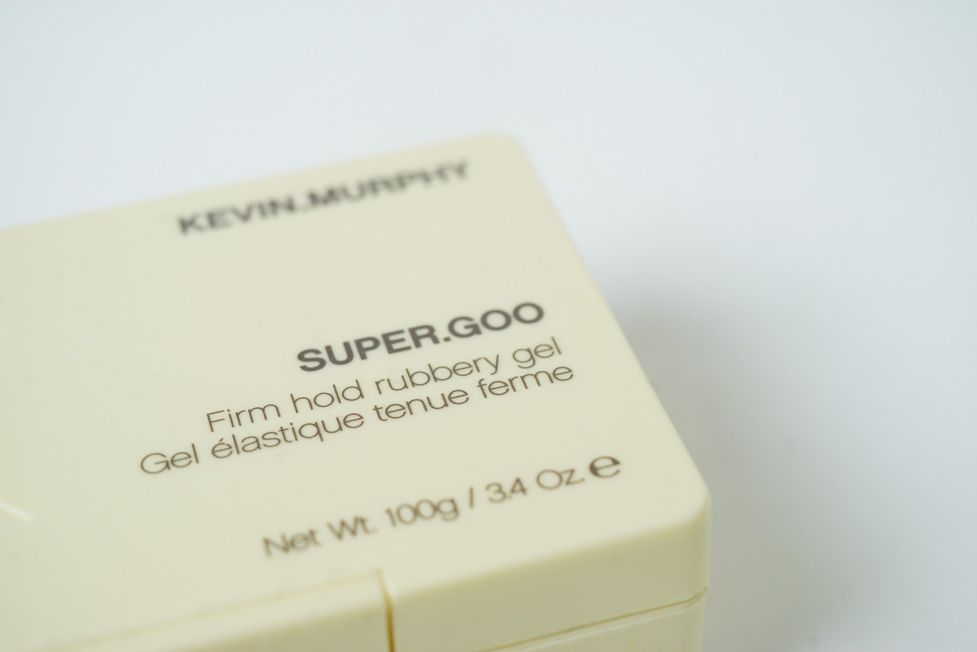 KEVIN.MURPHY SUPER.GOO Rubbery Sculpting Gel