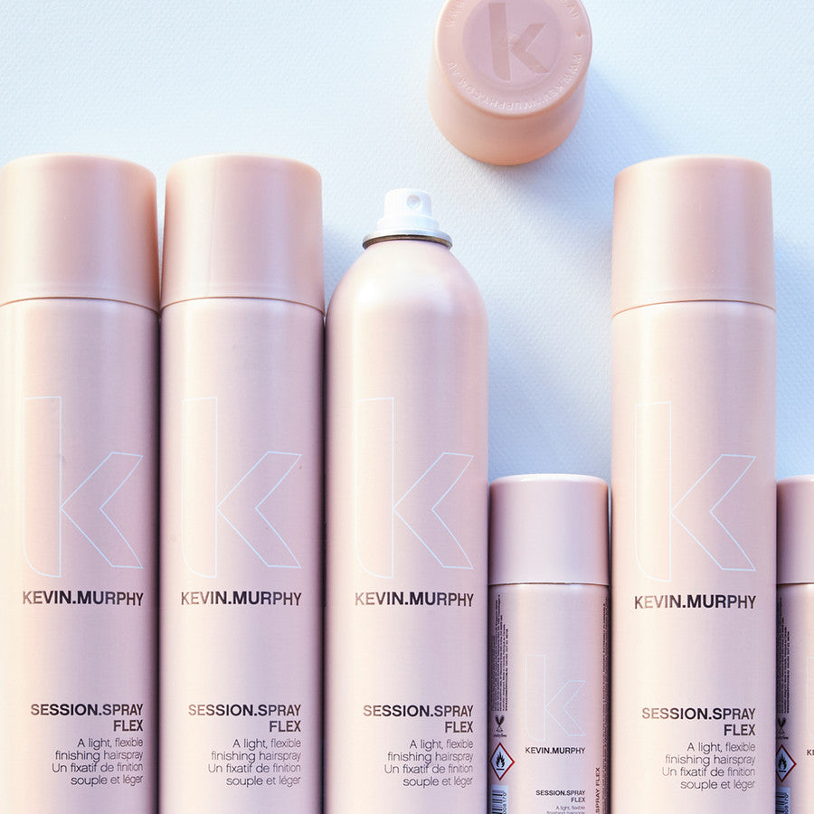 SESSION SPRAY FLEX
