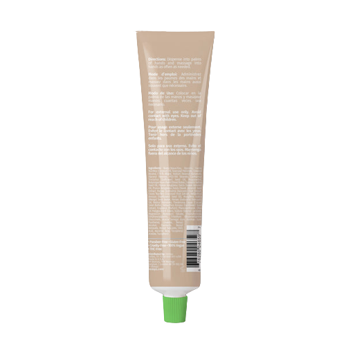 Koa & Sweet Almond Hydrating Hand Creme