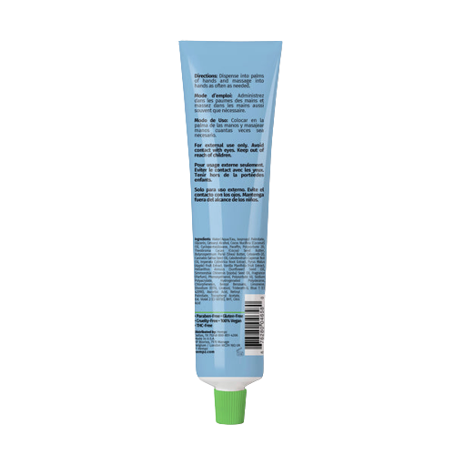 Triple Moisture Hydrating Herbal Hand Creme