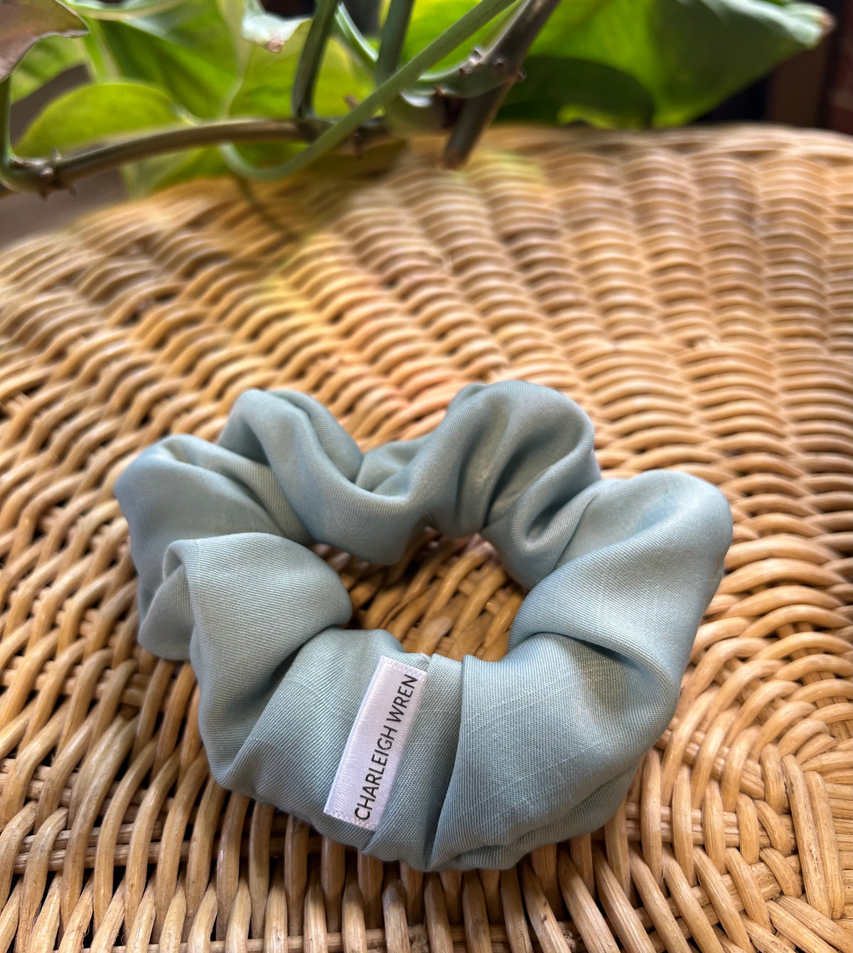 Scrunchies - Charleigh Wren Co.