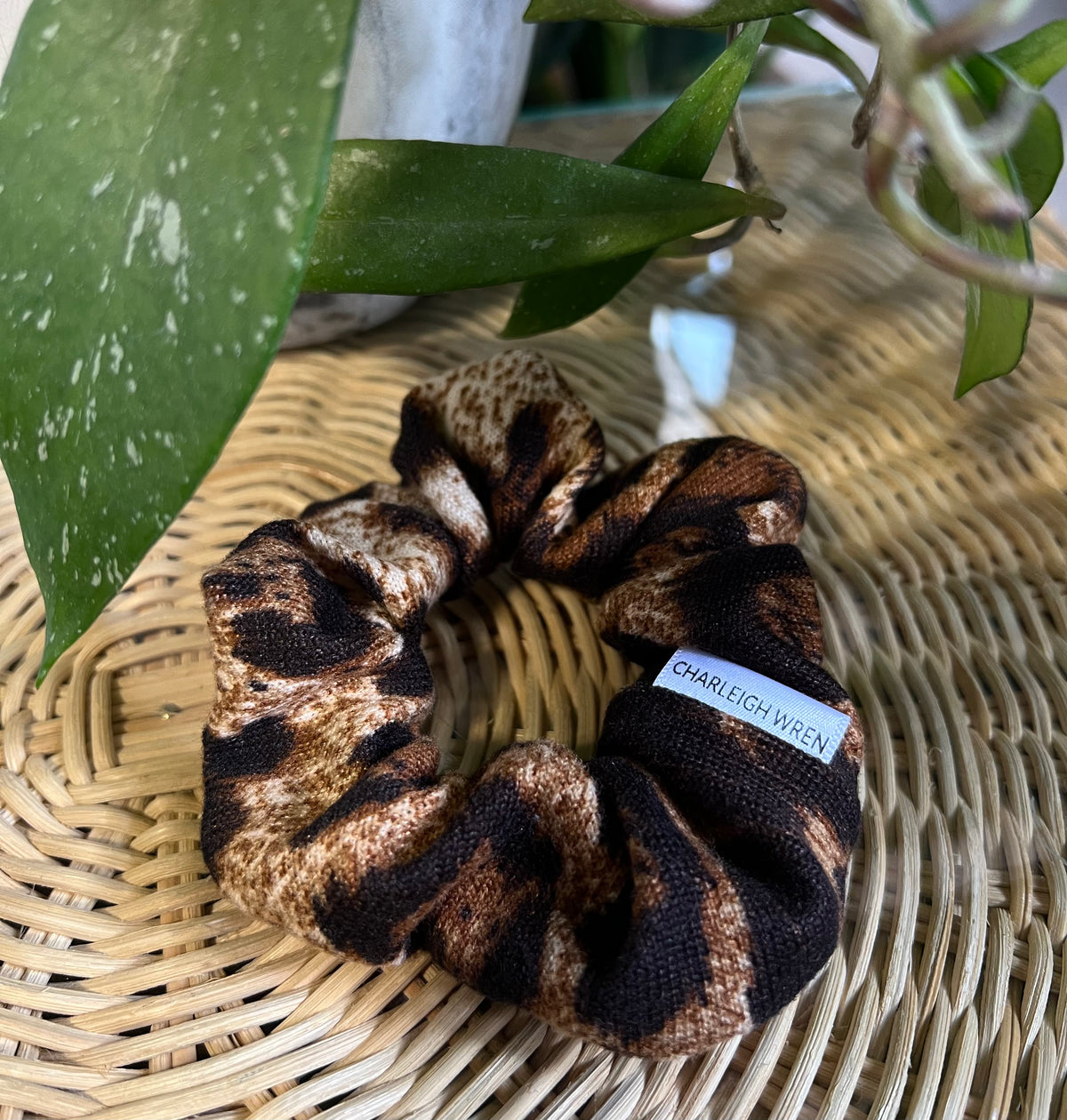Scrunchies - Charleigh Wren Co.