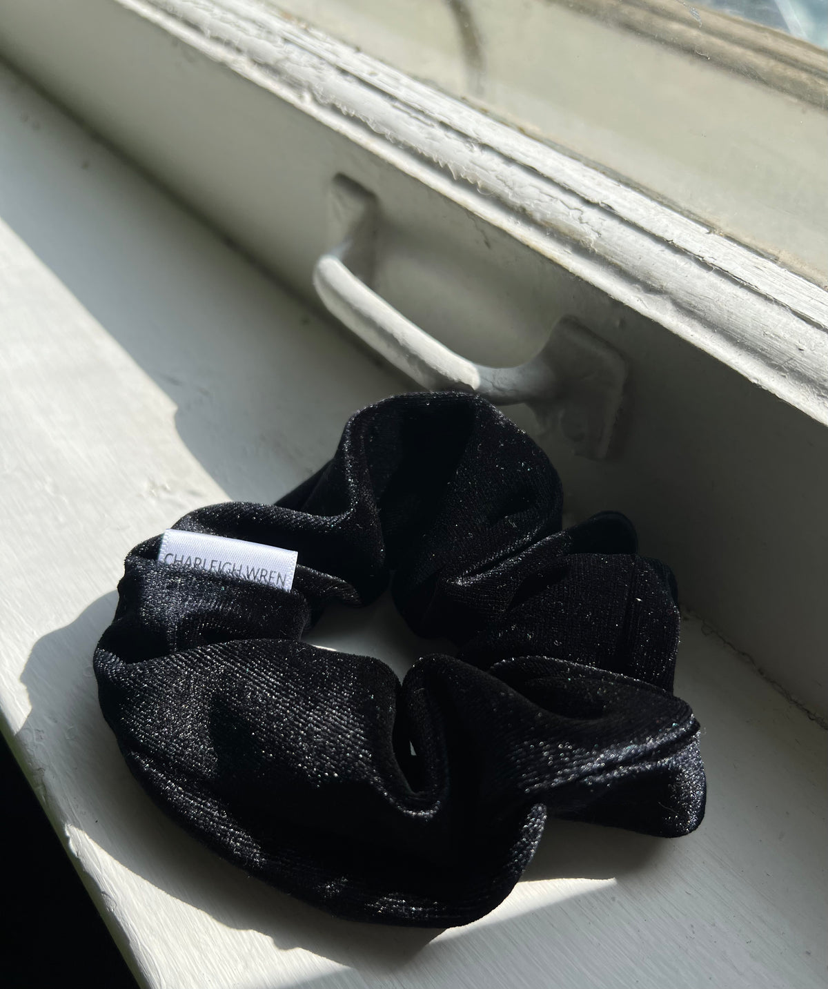 Scrunchies - Charleigh Wren Co.