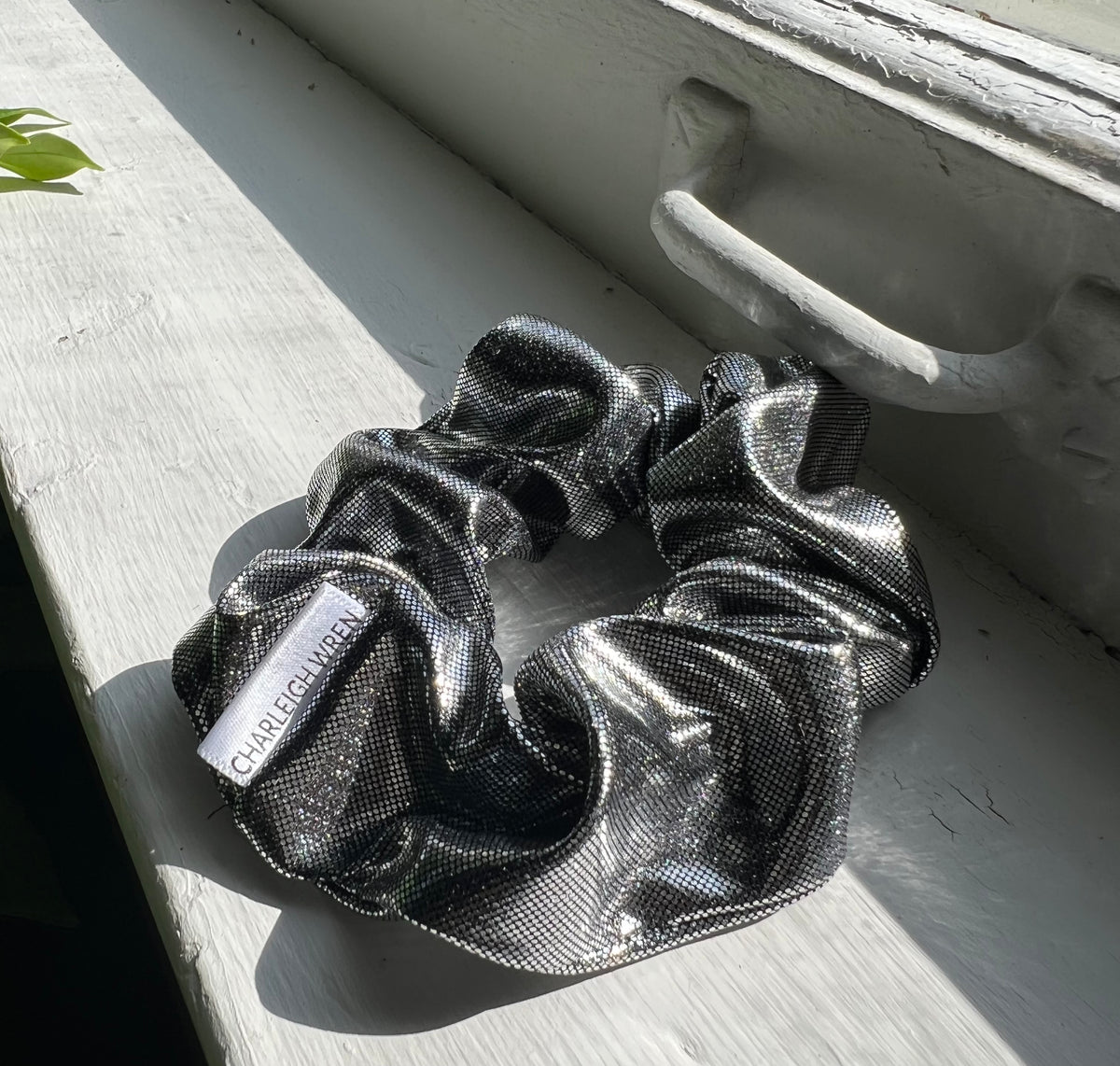 Scrunchies - Charleigh Wren Co.