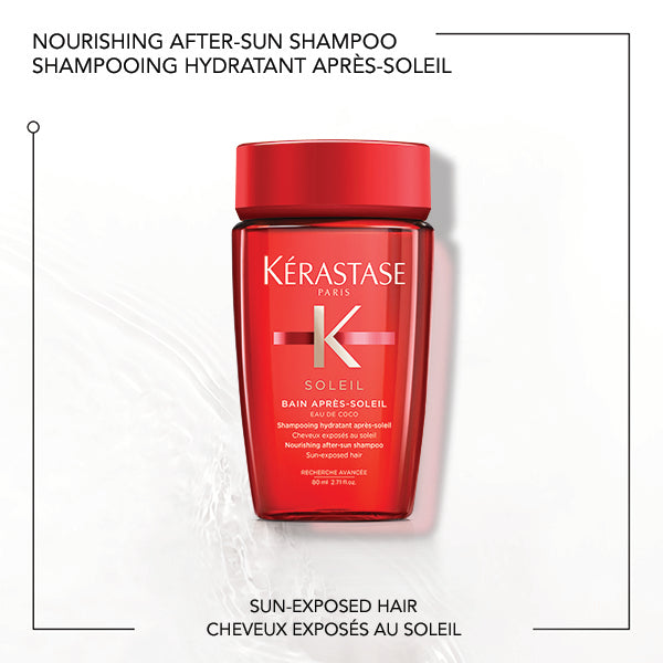 Soleil Bain Apres Soleil