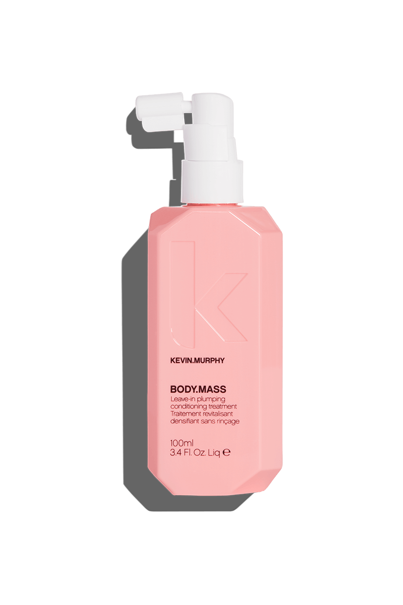 BODY MASS Volumizing Leave-In Conditioner - SALON SOCIETY